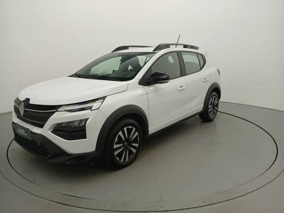 RENAULT KARDIAN 1.0 TCE FLEX EVOLUTION EDC